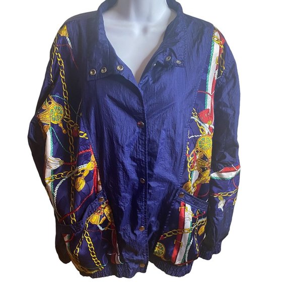 Westside Connections size large snap front vintage jacket - Picture 1 of 7